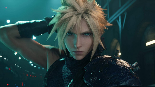 Игра Final Fantasy VII Remake Intergrade [PS5, английская версия] в Новороссийске