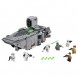 Конструктор LEGO Star Wars 75103 Транспорт Первого Ордена в Новороссийске