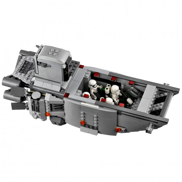 Конструктор LEGO Star Wars 75103 Транспорт Первого Ордена в Новороссийске