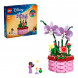 Конструктор LEGO Disney 43237 Цветочный горшок Изабеллы в Новороссийске