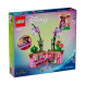 Конструктор LEGO Disney 43237 Цветочный горшок Изабеллы в Новороссийске