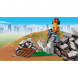 Конструктор LEGO City Great Vehicles 60219 Строительный погрузчик в Новороссийске