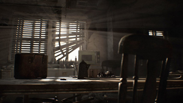 Resident Evil 7: Biohazard Gold Edition [PS4, русские субтитры] в Новороссийске