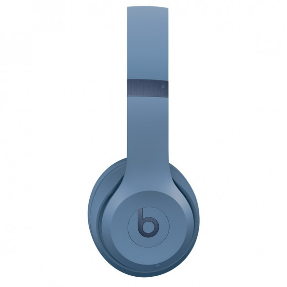 Беспроводные наушники Beats Solo 4, синий в Новороссийске