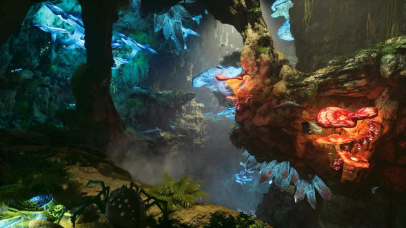 Игра ARK: Survival Ascended [PS5, русские субтитры] в Новороссийске