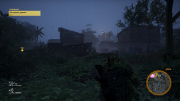Игра Tom Clancy's Ghost Recon: Wildlands [PS4, русская версия]