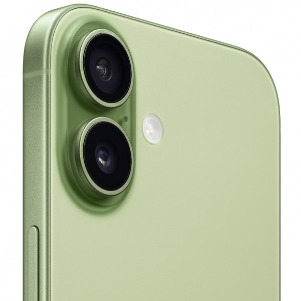 Смартфон Apple iPhone 17 512GB eSim, Sage в Новороссийске