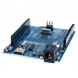 Микроконтроллер Arduino Uno R3 Type-C (совместимый) в Новороссийске