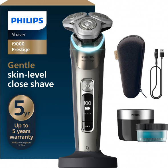 Электробритва Philips Shaver i9000 Prestige XP9203/30 в Новороссийске
