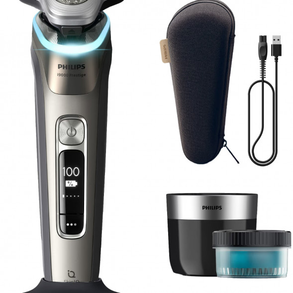 Электробритва Philips Shaver i9000 Prestige XP9203/30 в Новороссийске