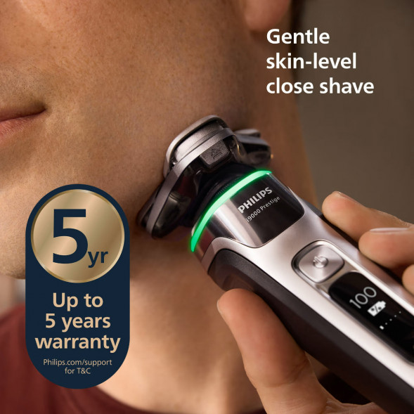 Электробритва Philips Shaver i9000 Prestige XP9203/30 в Новороссийске