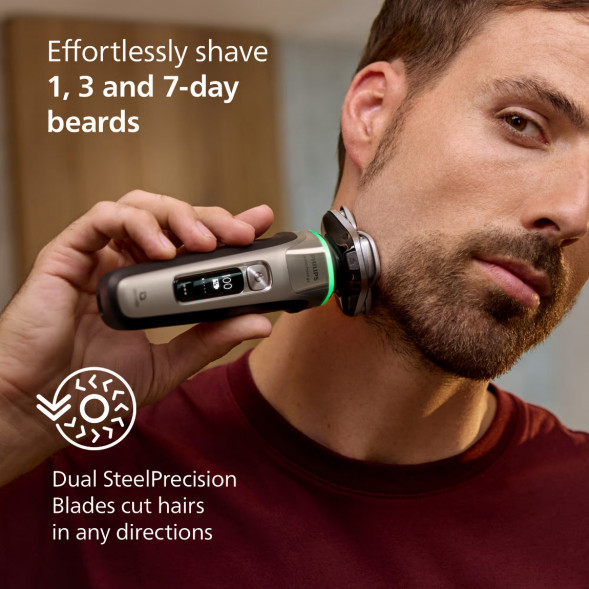 Электробритва Philips Shaver i9000 Prestige XP9203/30 в Новороссийске