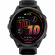 Умные часы Garmin Forerunner 570 47 мм Slate Grey Aluminium/Translucent Black 010-02971-00 в Новороссийске
