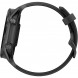 Умные часы Garmin Forerunner 570 47 мм Slate Grey Aluminium/Translucent Black 010-02971-00 в Новороссийске