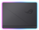 Ноутбук ASUS ROG Strix G16 2025 G615LR-S5222 (Intel Core Ultra 9 275HX 2700MHz/16&amp;quot;/2560x1600/32Gb/1Tb/NVIDIA GeForce RTX 5070Ti/Без ОС) Серый в Новороссийске