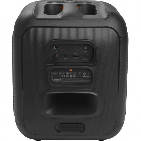 JBL PartyBox Encore Essential, Black в Новороссийске