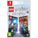 Игра LEGO Harry Potter Collection [Nintendo Switch, английская версия] в Новороссийске