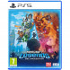 Minecraft Legends Deluxe Edition [PS5, русская версия] в Новороссийске