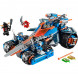 Конструктор LEGO Nexo Knights 70315 Устрашающий разрушитель Клэя в Новороссийске