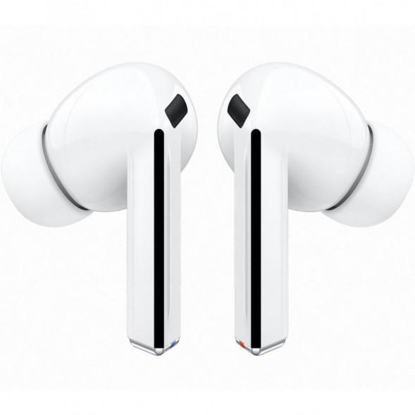 Наушники Samsung Galaxy Buds3 Pro, белый в Новороссийске