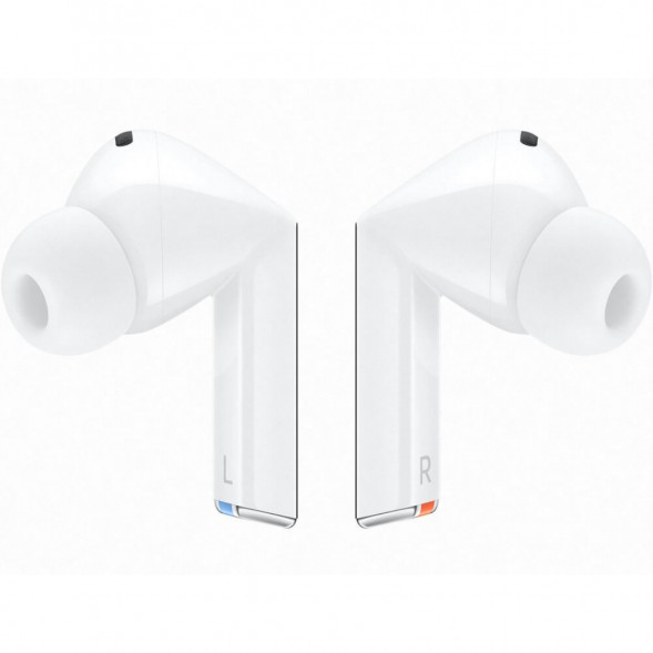 Наушники Samsung Galaxy Buds3 Pro, белый в Новороссийске