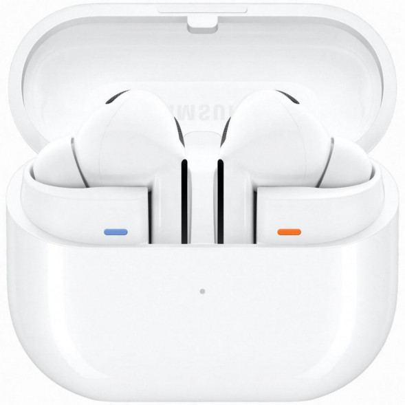 Наушники Samsung Galaxy Buds3 Pro, белый в Новороссийске