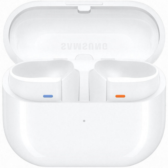 Наушники Samsung Galaxy Buds3 Pro, белый в Новороссийске