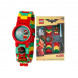 Часы LEGO Super Heroes 8020868 Batman Movie Робин с минифигуркой в Новороссийске