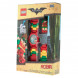 Часы LEGO Super Heroes 8020868 Batman Movie Робин с минифигуркой в Новороссийске