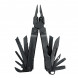 Мультитул Leatherman Super Tool 300 19 функций, Black в Новороссийске