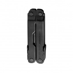 Мультитул Leatherman Super Tool 300 19 функций, Black