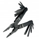 Мультитул Leatherman Super Tool 300 19 функций, Black в Новороссийске