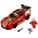 Конструктор LEGO Speed Champions 75908 Феррари 458 Италия GT2 в Новороссийске