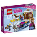 Конструктор LEGO Disney 41066 Princess Анна и Кристоф: прогулка на санях в Новороссийске