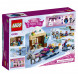 Конструктор LEGO Disney 41066 Princess Анна и Кристоф: прогулка на санях в Новороссийске