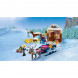 Конструктор LEGO Disney 41066 Princess Анна и Кристоф: прогулка на санях в Новороссийске