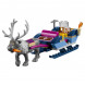 Конструктор LEGO Disney 41066 Princess Анна и Кристоф: прогулка на санях в Новороссийске