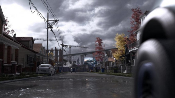 Detroit: Become Human [PS4, русская версия] в Новороссийске