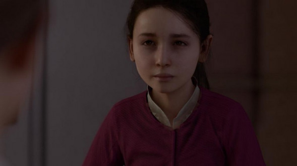 Detroit: Become Human [PS4, русская версия] в Новороссийске