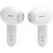 Беспроводные наушники JBL Wave Flex, White в Новороссийске
