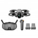 Квадрокоптер DJI Avata 360 Motion Fly More Combo (DJI Goggles N3) в Новороссийске