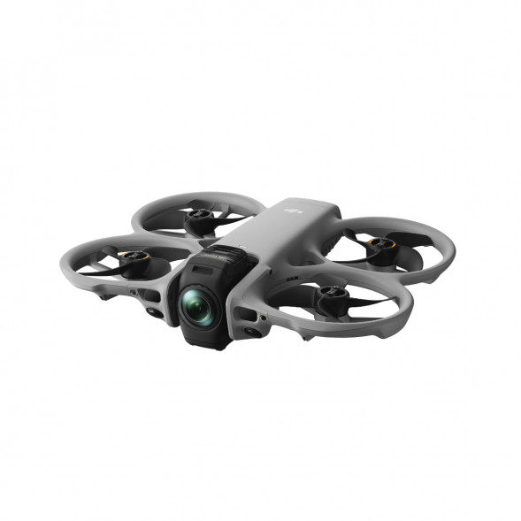 Квадрокоптер DJI Avata 360 Motion Fly More Combo (DJI Goggles N3) в Новороссийске