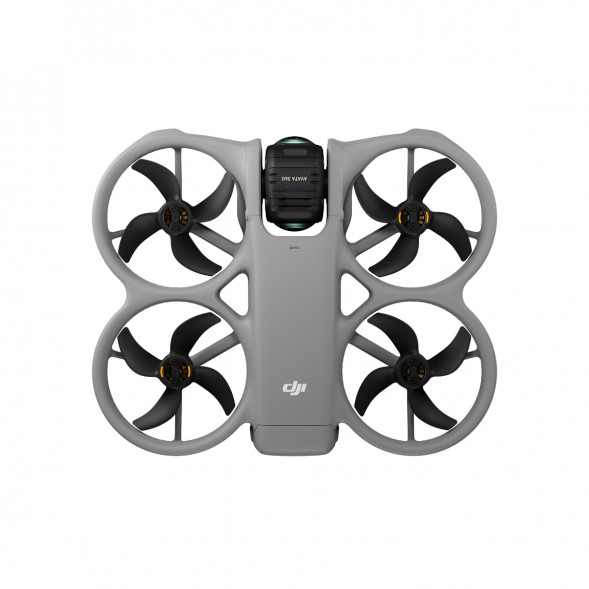 Квадрокоптер DJI Avata 360 Motion Fly More Combo (DJI Goggles N3) в Новороссийске