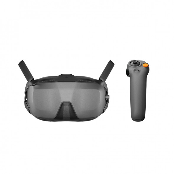 Квадрокоптер DJI Avata 360 Motion Fly More Combo (DJI Goggles N3) в Новороссийске