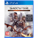 Игра Middle Earth: Shadow of War Definitive Edition [PS4, английская версия] в Новороссийске