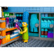 Конструктор LEGO The Simpsons 71016 Магазин &amp;quot;На скорую руку&amp;quot; в Новороссийске
