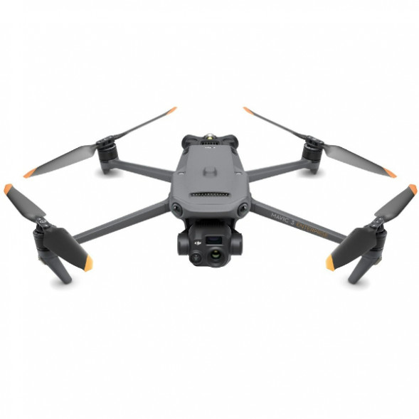 Квадрокоптер DJI Mavic 3T (Thermal / с тепловизором) CN в Новороссийске