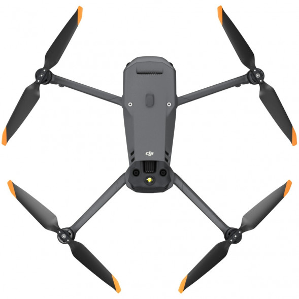 Квадрокоптер DJI Mavic 3T (Thermal / с тепловизором) CN в Новороссийске