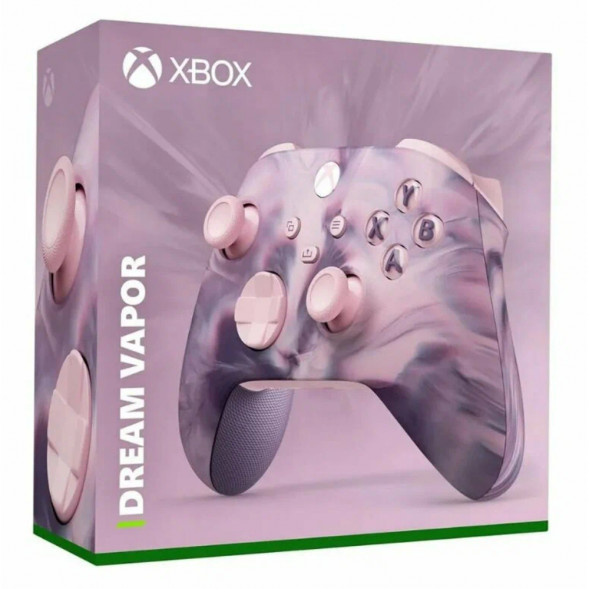 Геймпад Xbox Series Dream Vapor Special Edition в Новороссийске