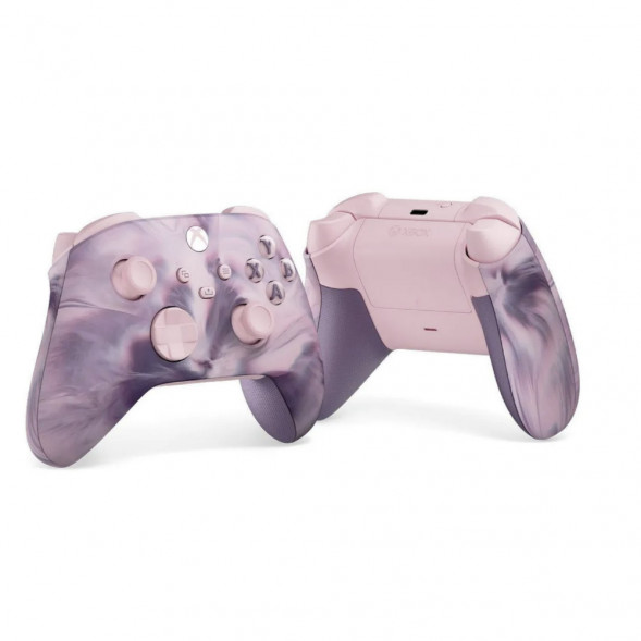 Геймпад Xbox Series Dream Vapor Special Edition в Новороссийске